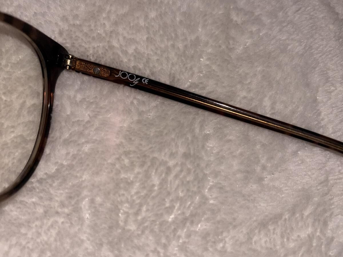 JOOLY - TER12 50&curren;18