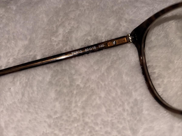 JOOLY - TER12 50&curren;18