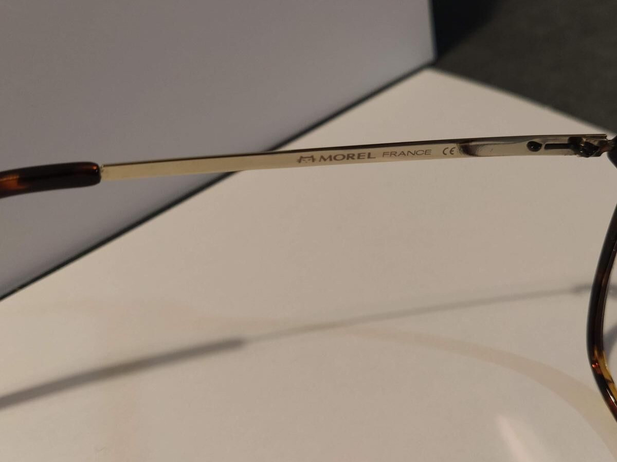 Morel - 30088L 52¤16 140 TD