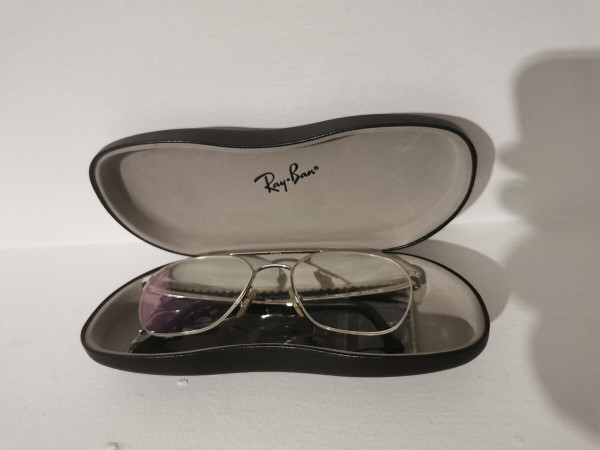 RAYBAN - RB 6444 2501 51&curren;18