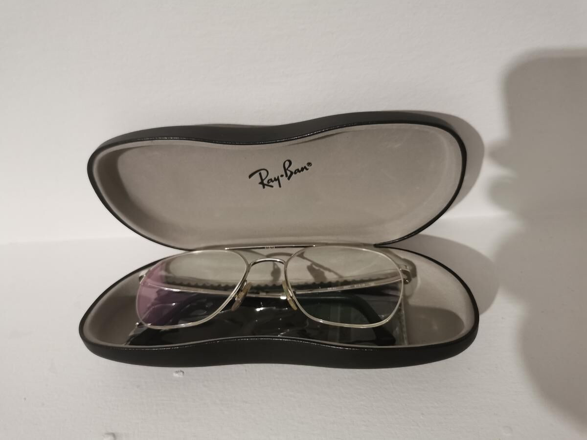 RAYBAN - RB 6444 2501 51&curren;18