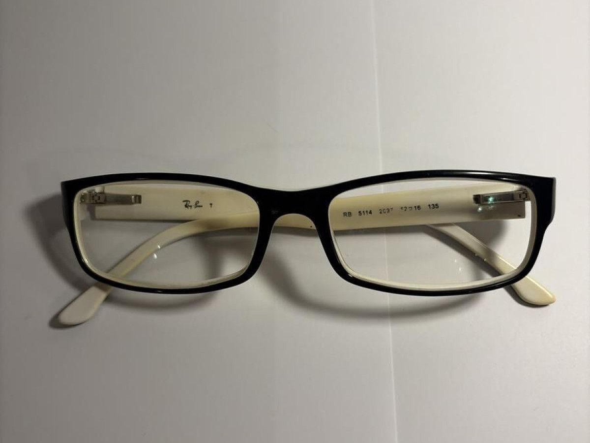 Ray-Ban - RB 5114 2097 52/16 135