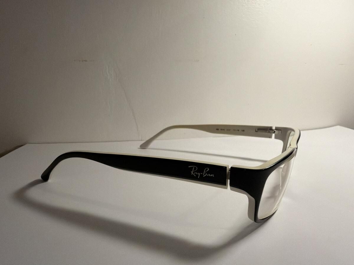 Ray-Ban - RB 5114 2097 52/16 135