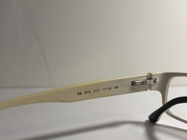 Ray-Ban - RB 5114 2097 52/16 135