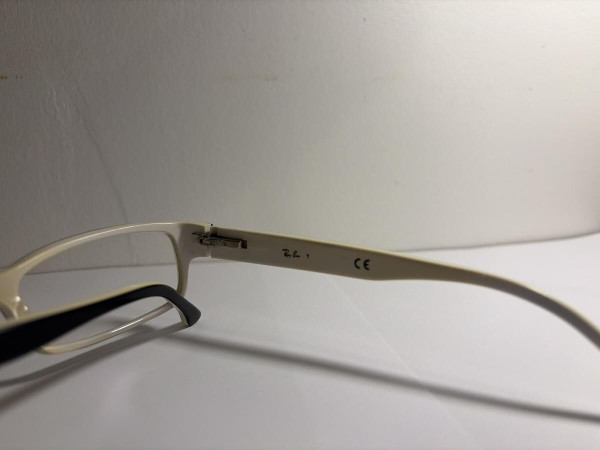 Ray-Ban - RB 5114 2097 52/16 135