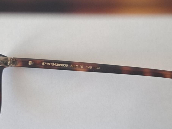 Heritage - HEHF14 50¤16