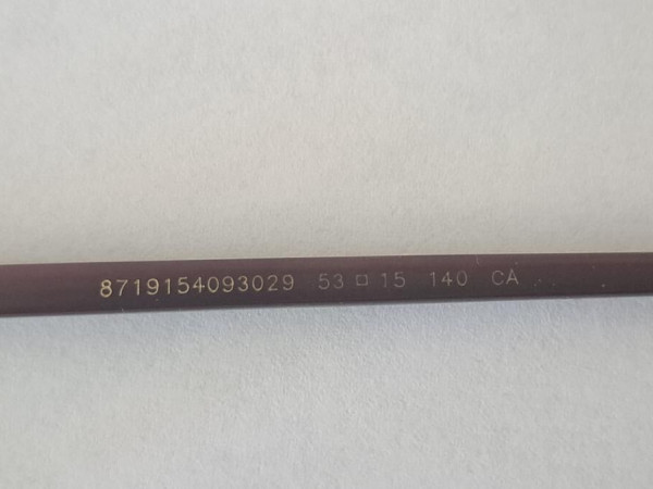 sensaya - SYDF10 53&curren;15