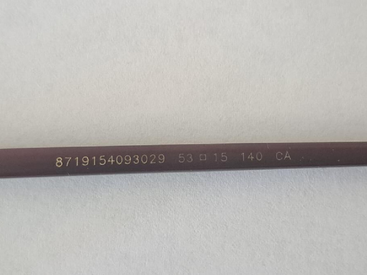 sensaya - SYDF10 53&curren;15