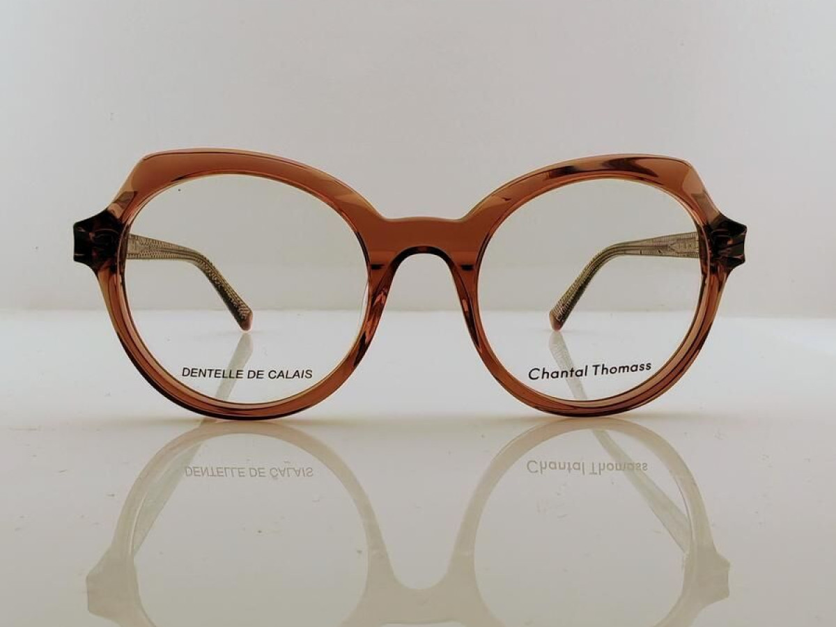 CHANTAL THOMASS -  CT14189 C03 50&curren;20