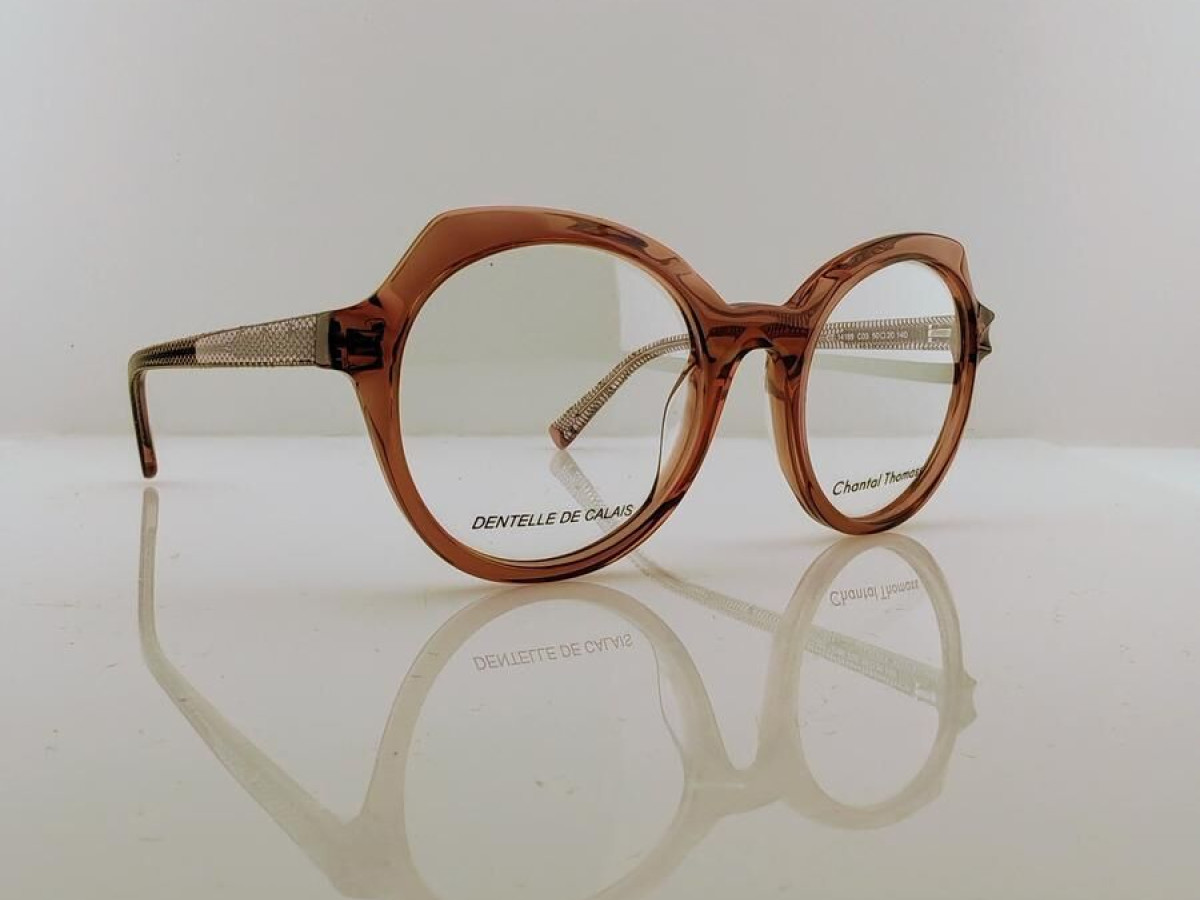 CHANTAL THOMASS -  CT14189 C03 50&curren;20