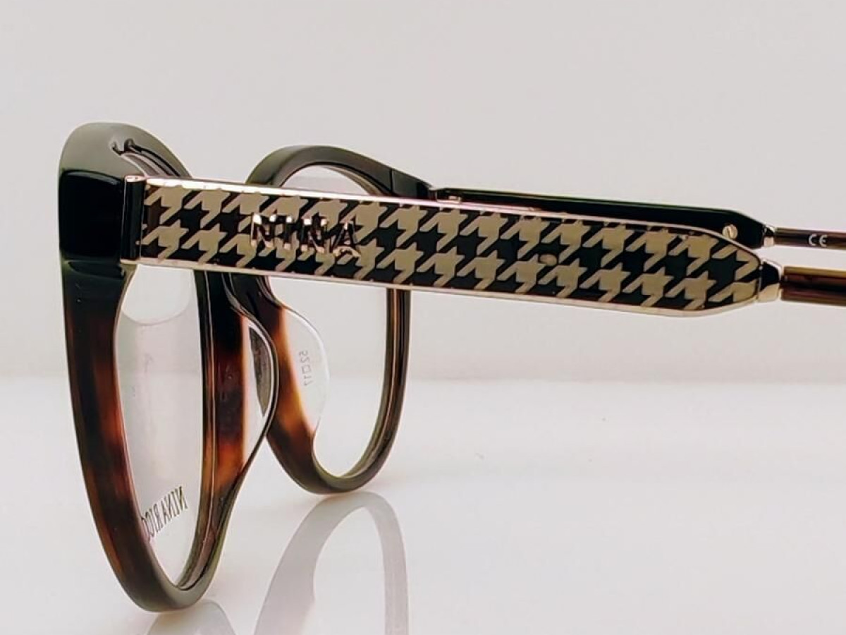 NINA RICCI - VNR 314 COL 0909 52&curren;17