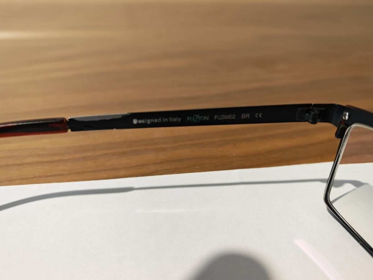 Fuzion- FUBM02 4897059183831 BR 56&curren;17