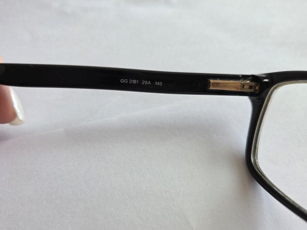 Gucci - GG3181 29A 140