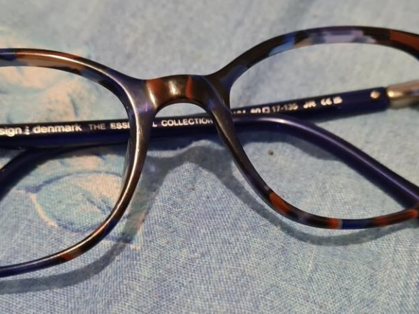 Alain Afflelou - Cleo 1...