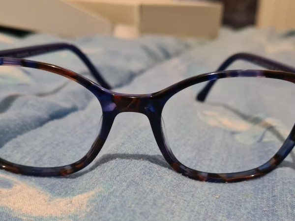 Alain Afflelou - Cleo 1 c.5134 50/17 135