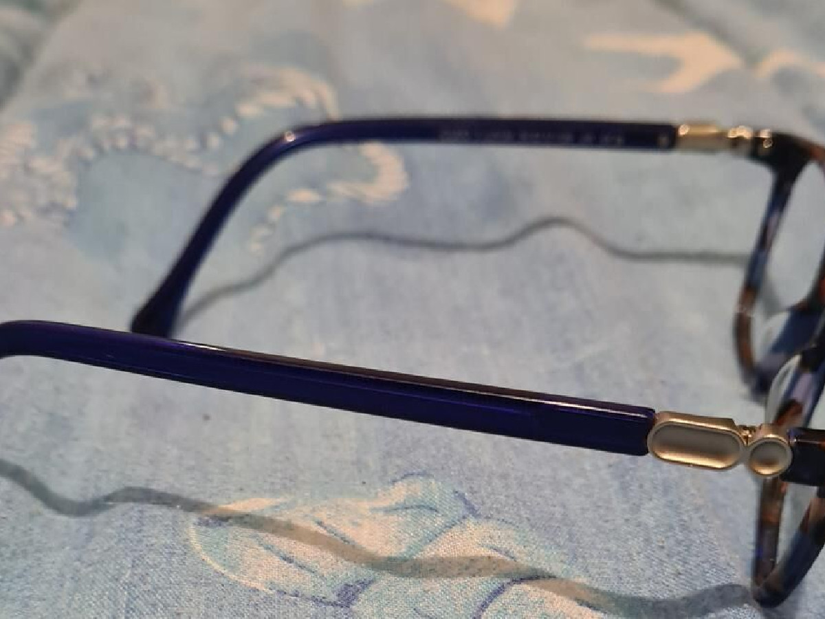 Alain Afflelou - Cleo 1 c.5134 50/17 135