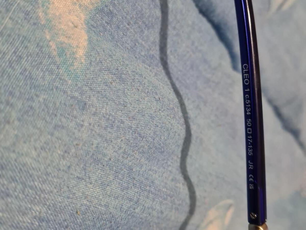 Alain Afflelou - Cleo 1 c.5134 50/17 135