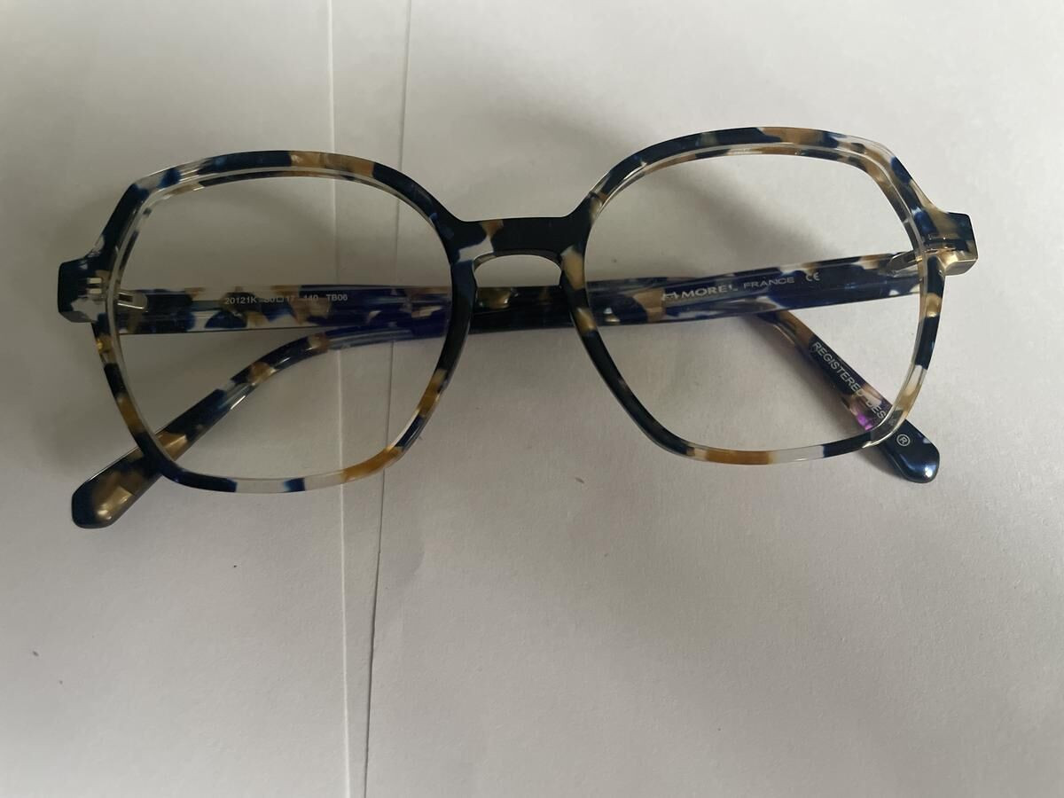 Morel - 20121K 50/17 140 TB 06