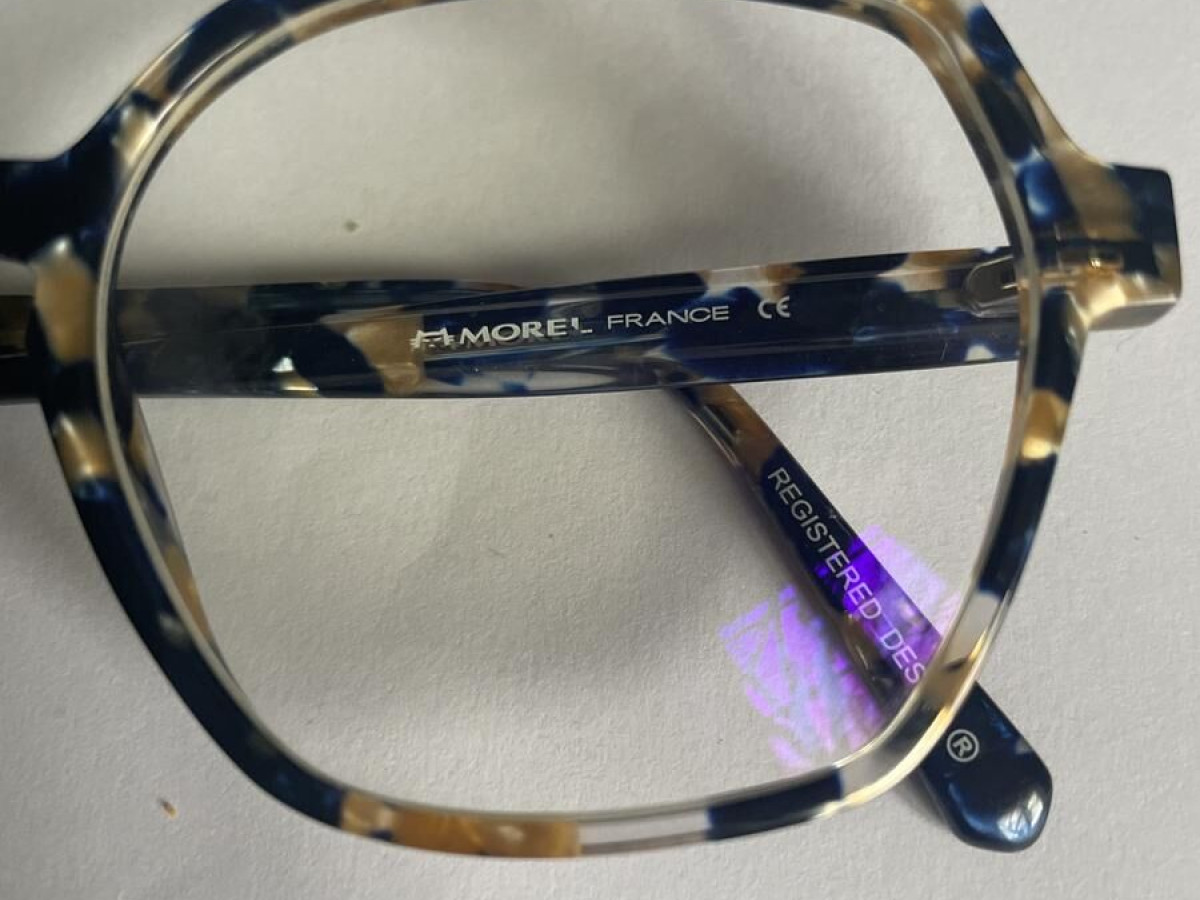 Morel - 20121K 50/17 140 TB 06