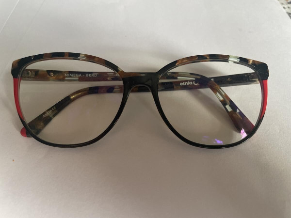 ETNIA barcelona - nimega...