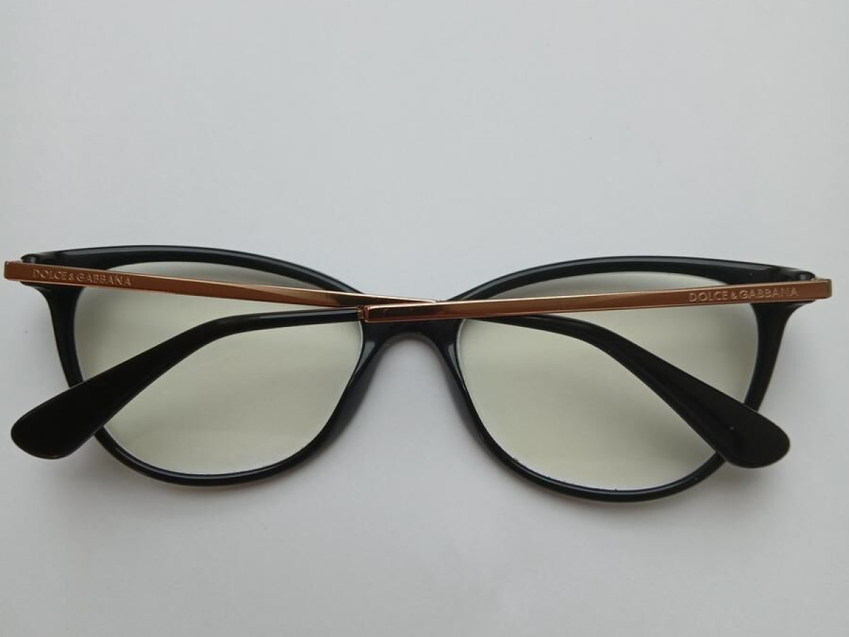 DOLCE GABBANA - DG3258  54&curren;17