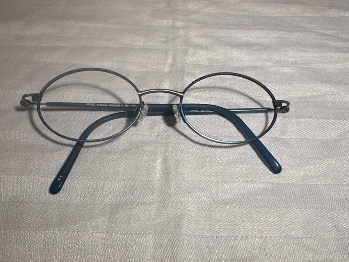 Speed - SP053. Col 52 47&curren;19