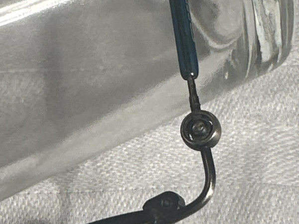 Speed - SP053. Col 52 47&curren;19