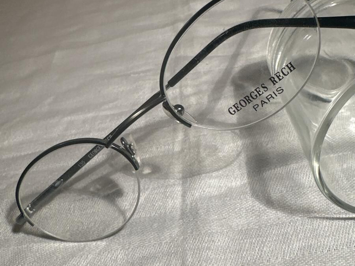 Georges Resch - &Eacute;vasion 2 col 118 47&curren;20