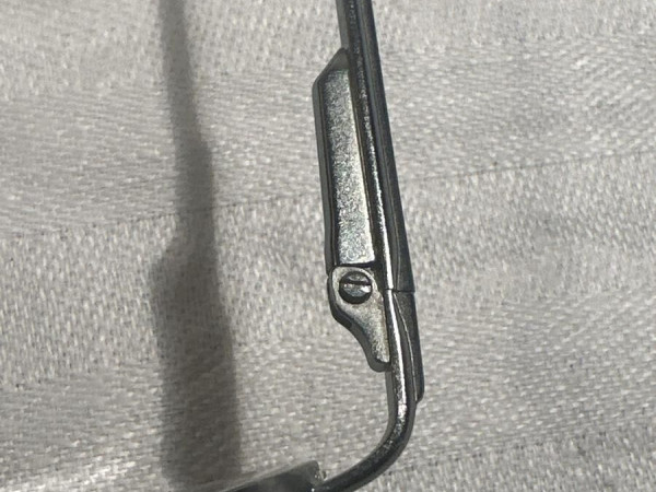 Georges Resch - &Eacute;vasion 2 col 118 47&curren;20