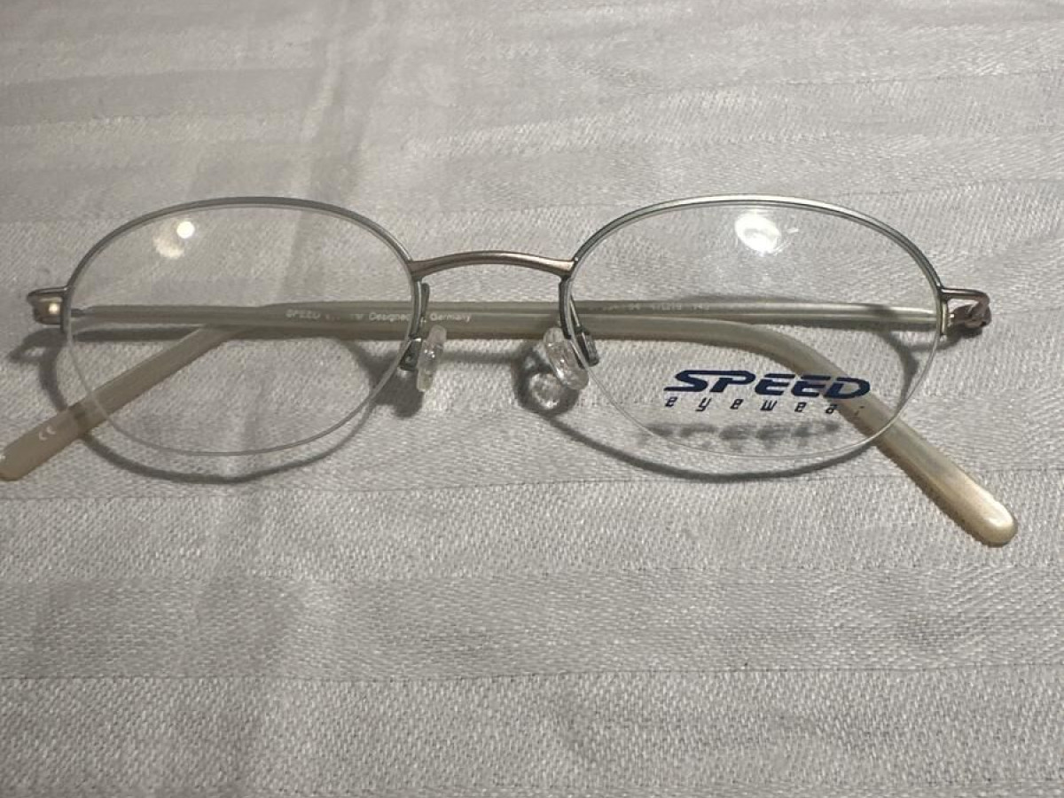 Speed - SP054. Col 64 47&curren;19