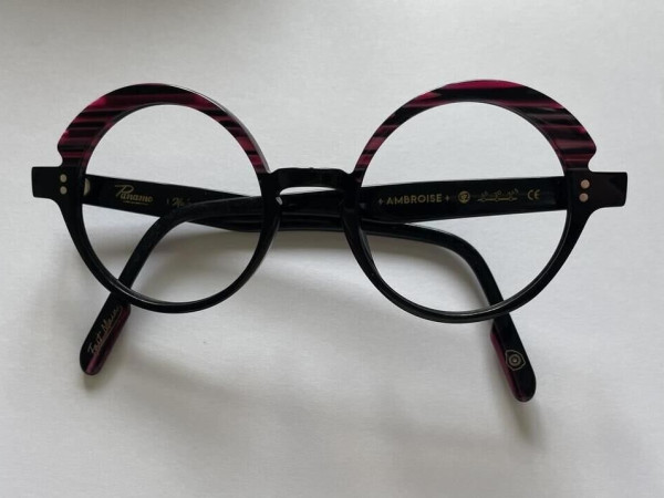 Paname - Ambroise C2 48&curren;20