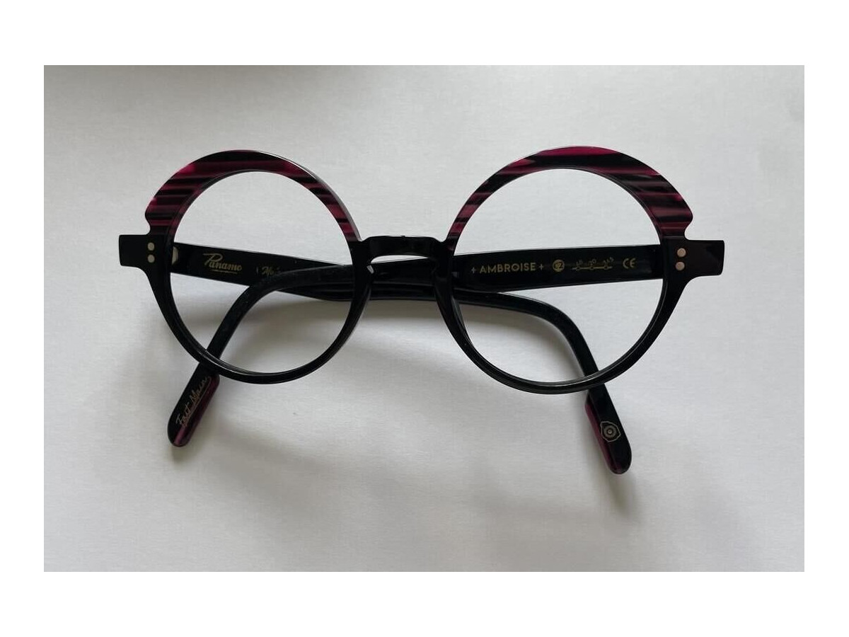 Paname - Ambroise C2 48&curren;20