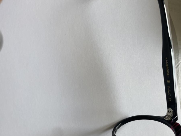 Paname - Ambroise C2 48&curren;20