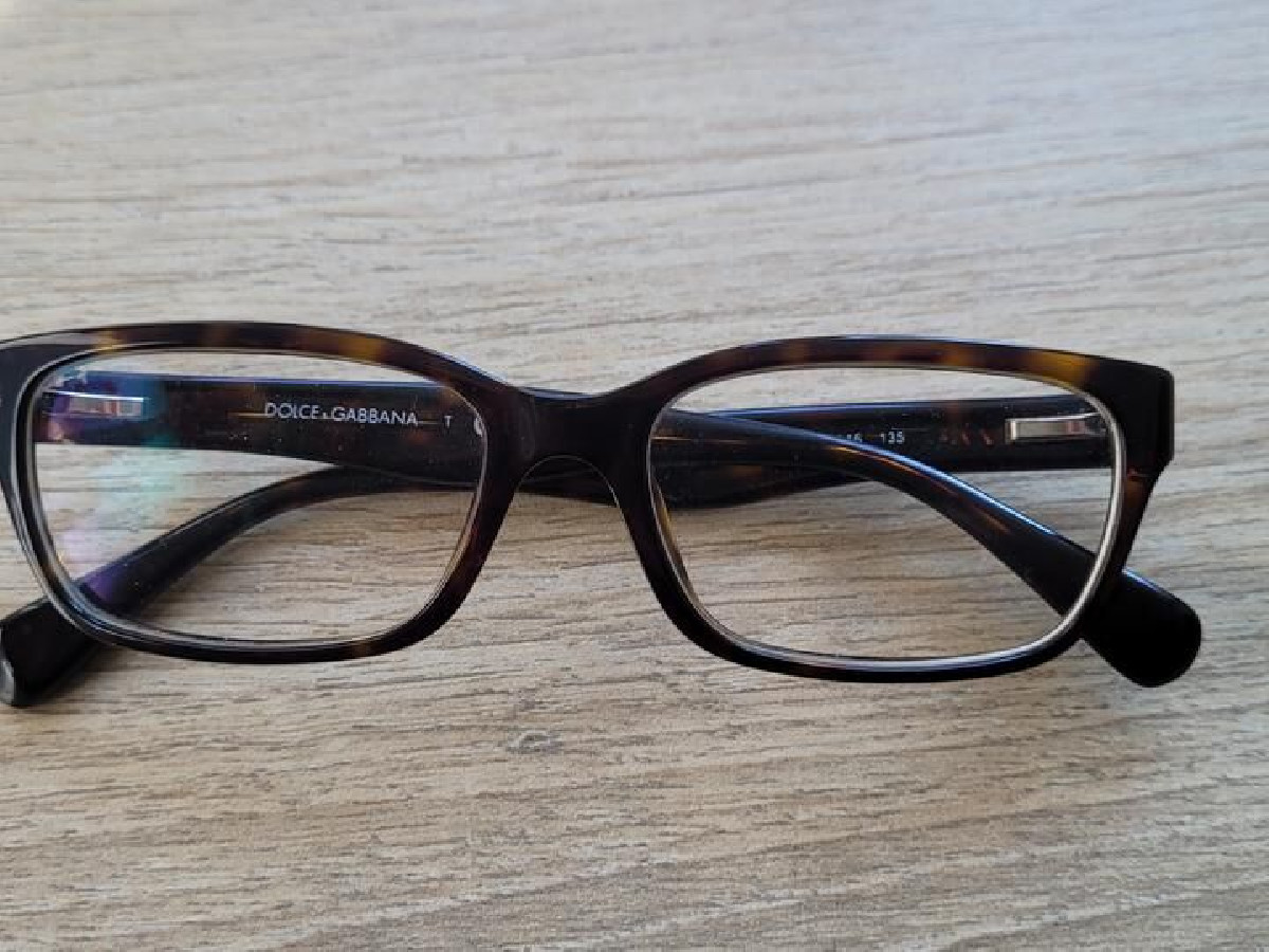 Dolce Gabanna - DD1249 502 51&curren;16