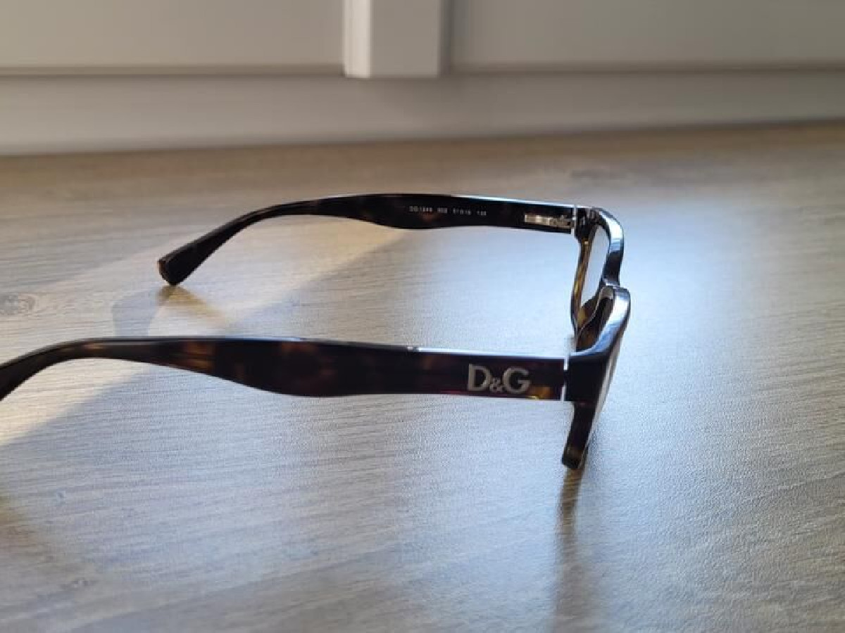 Dolce Gabanna - DD1249 502 51&curren;16