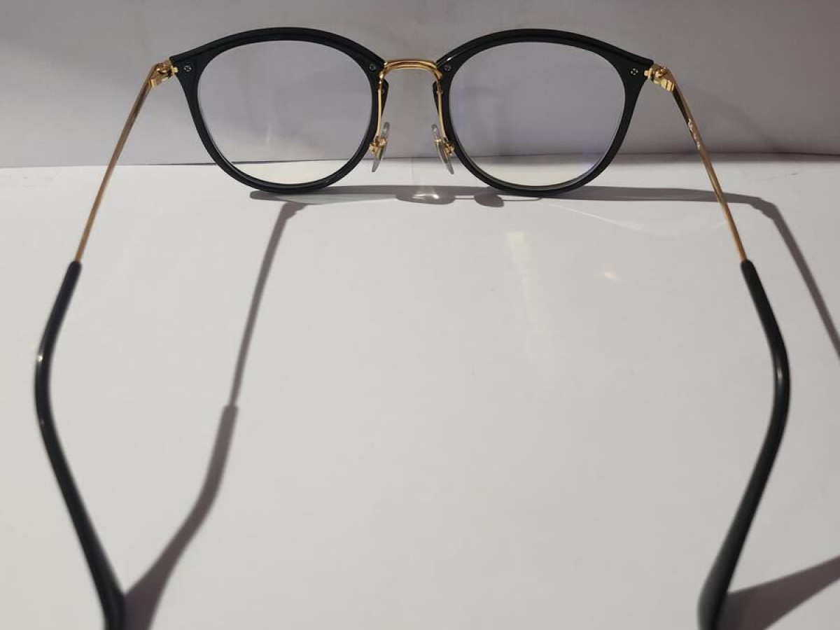 Ray-Ban - RB7140 2000 49/20