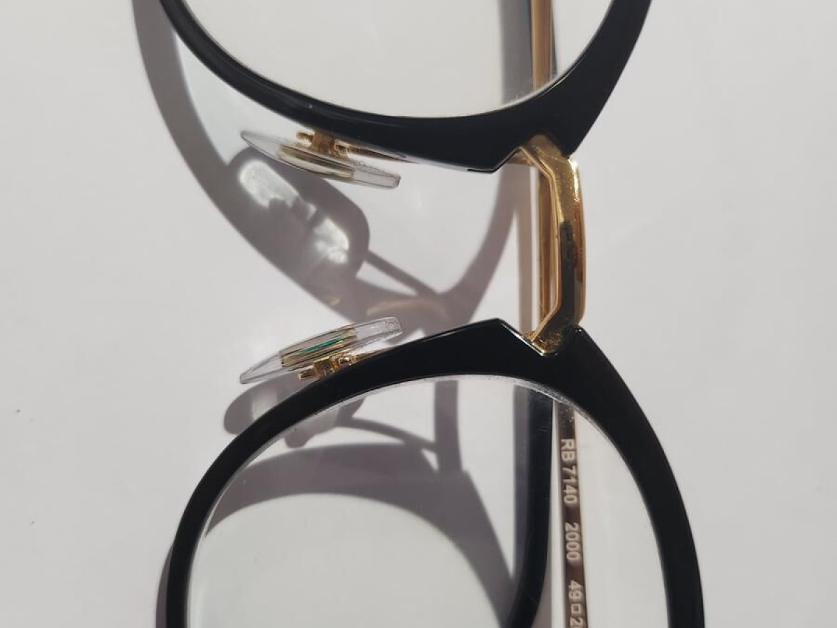 Ray-Ban - RB7140 2000 49/20