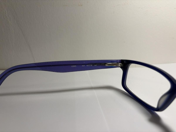 Lacoste  - L2685 424 53/16 140