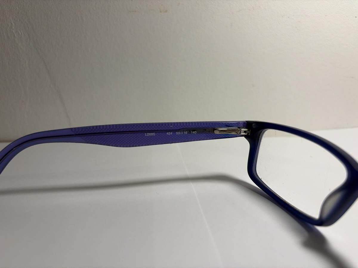 Lacoste  - L2685 424 53/16 140