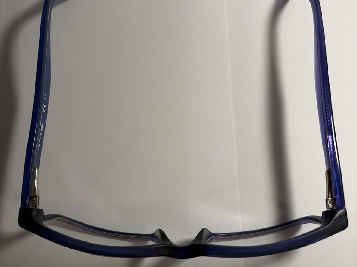 Lacoste  - L2685 424 53/16 140