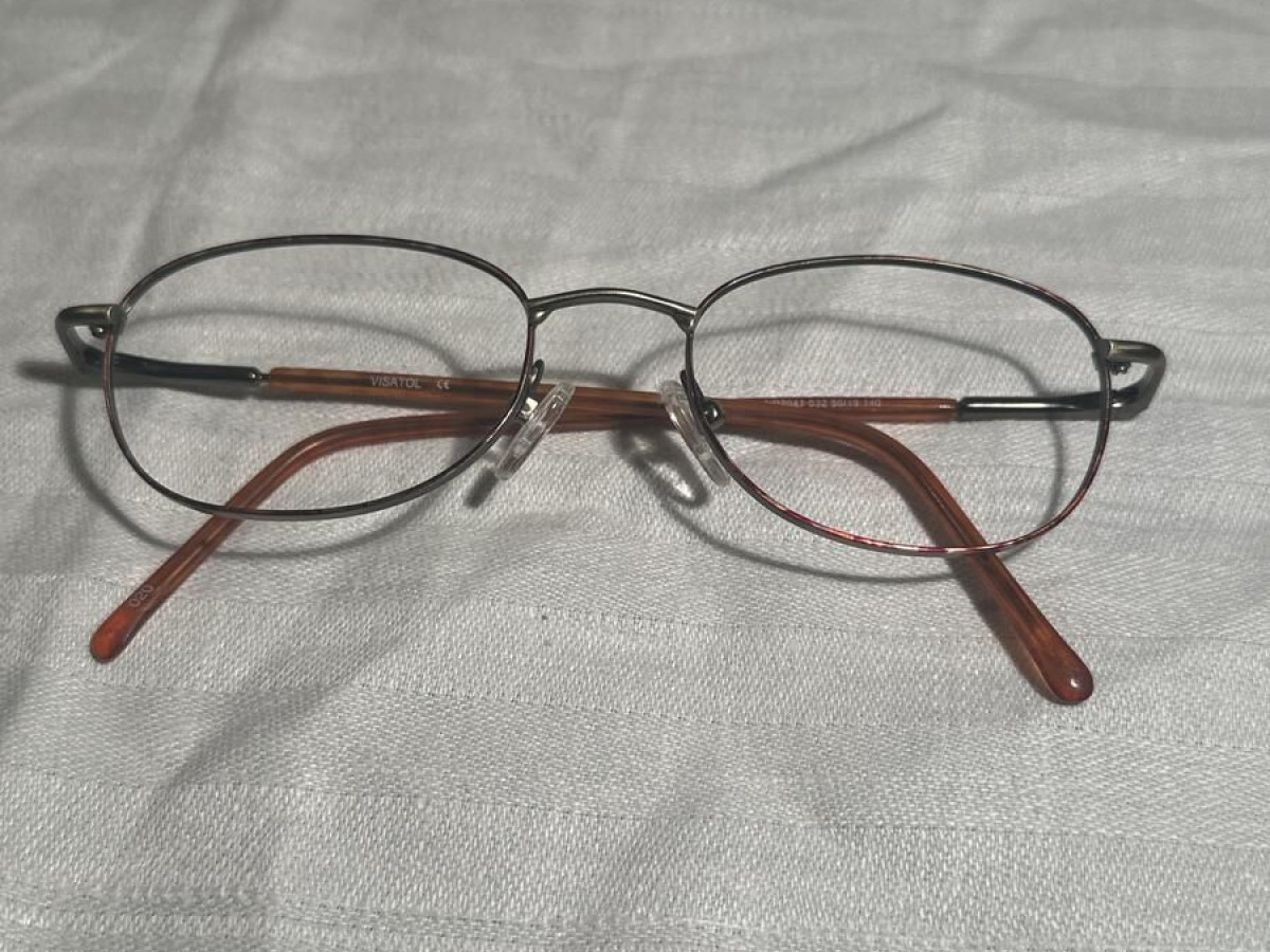 Visatol - VD2041  col 32 50&curren;19