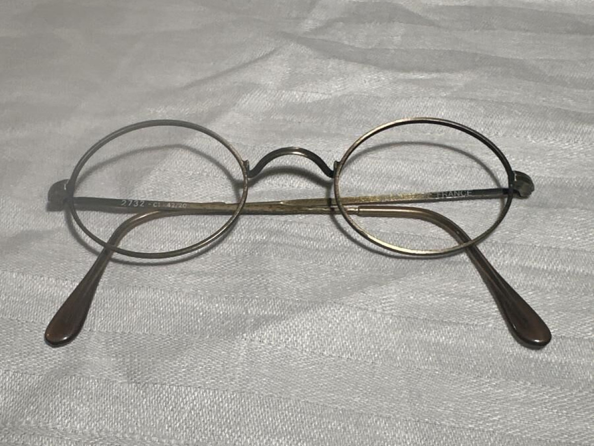 Gem - 2732. Col C1 42&curren;29