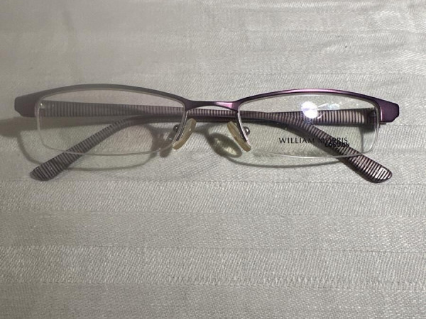 William Morris - 8041 col...