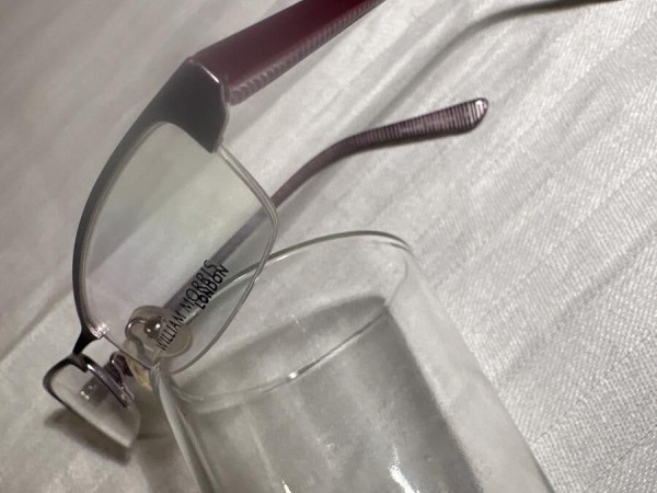 William Morris - 8041 col C1 52¤18