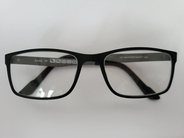 Level- LE1424 NOGR 53/17 140