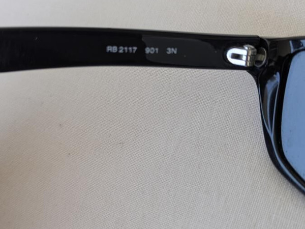 Ray-Ban - RB2117 0913N
