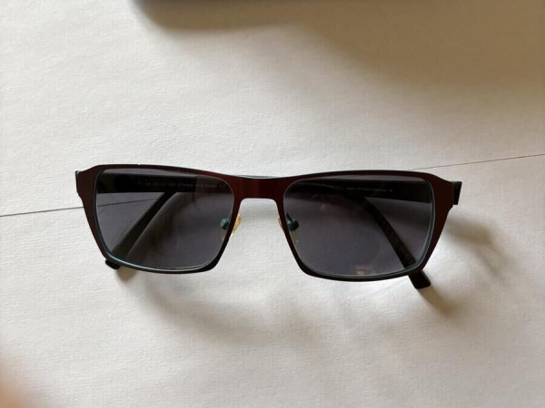 Thomsen eyewear -...