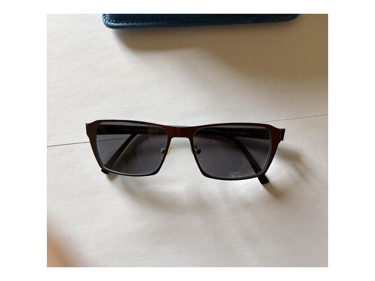 Thomsen eyewear - T158-53/17-140