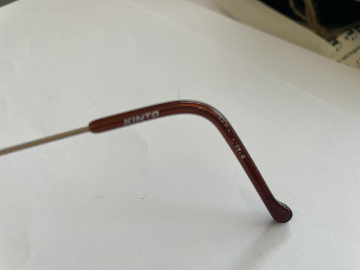 KINTO - 4335/R42 45&curren;20