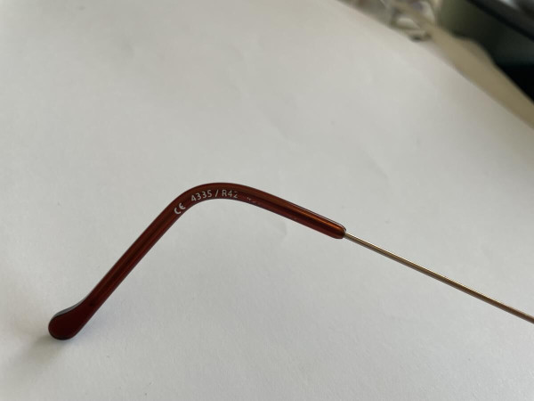 KINTO - 4335/R42 45&curren;20